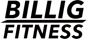 Billig fitness